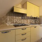 3 Centro - Bilocale Con Terrazza Vista Mare Porto Faro *
