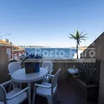 3 Centro - Bilocale Con Terrazza Vista Mare Porto Faro Apartment *